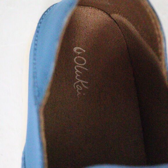 Olukai 'Pehuea' Slip-On Sneaker 8.5 - Picture 8 of 8